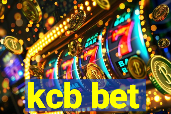 kcb bet